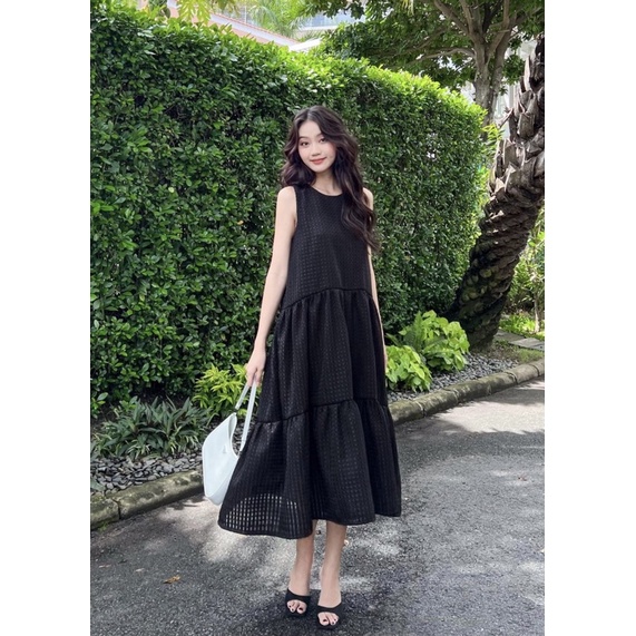 SOPHIE DRESS - ĐẦM SOPHIE