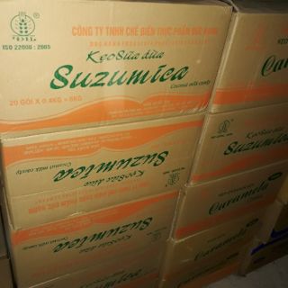 Kẹo cứng các vị 400g Đức Hạnh