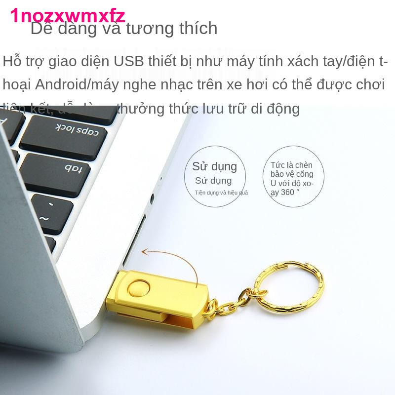 Đĩa U[Tốc độ cao chính hãng ] U Disk Universal 16G  32G 64G 128G Mobile Computer Office Car | BigBuy360 - bigbuy360.vn
