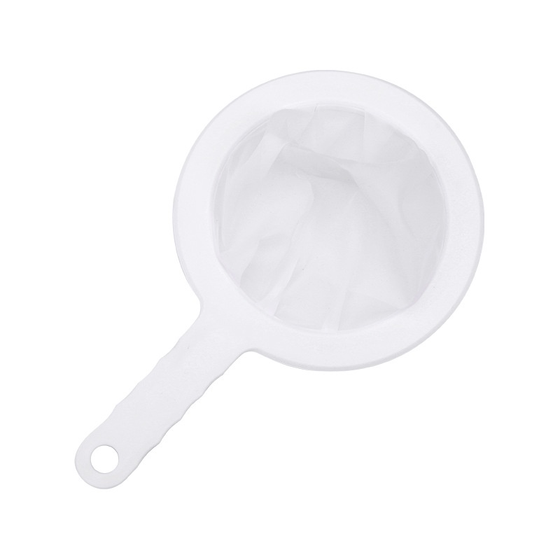 Lưới Lọc Sữa Đậu Nành/Nước Ép Trái Cây Cầm Tay Siêu Mỏng Dùng Cho Nhà Bếp