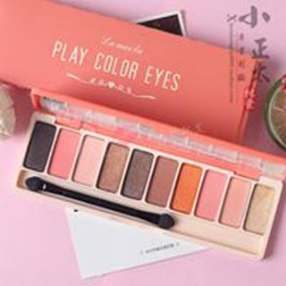 bảng mắt mini 10 ô nhỏ xinh