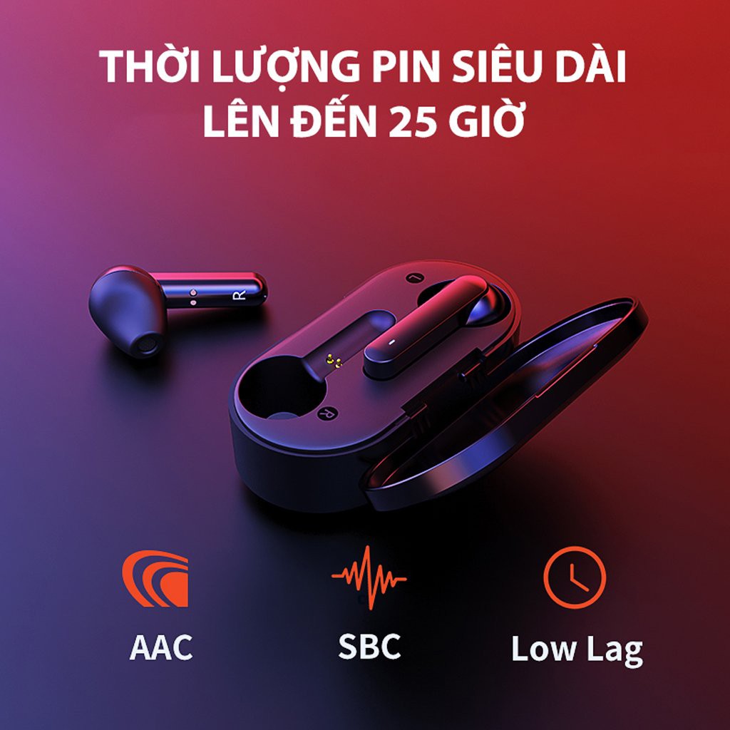 Cách đeo tai nghe Bluetooth nhét tai đúng cách nhất 2