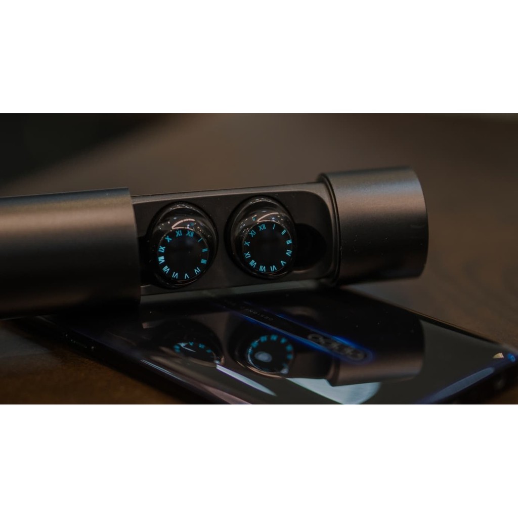 Tai nghe bluetooth Tekin TWS- I12 hàng chính hãng - Bảo hành 12 tháng toàn quốc