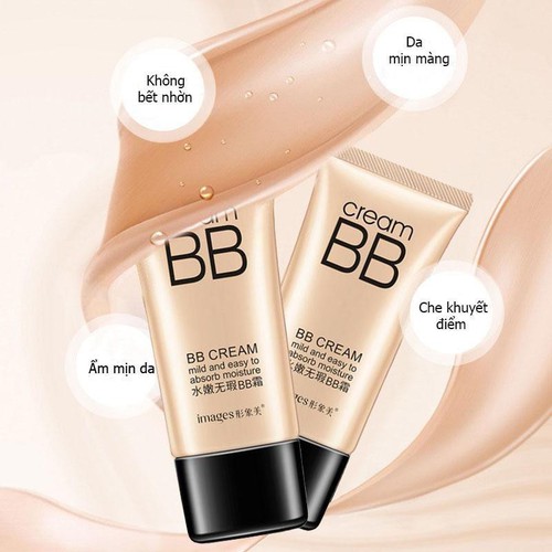 Kem Nền BB Cream Perfect Cover Images-SPS365