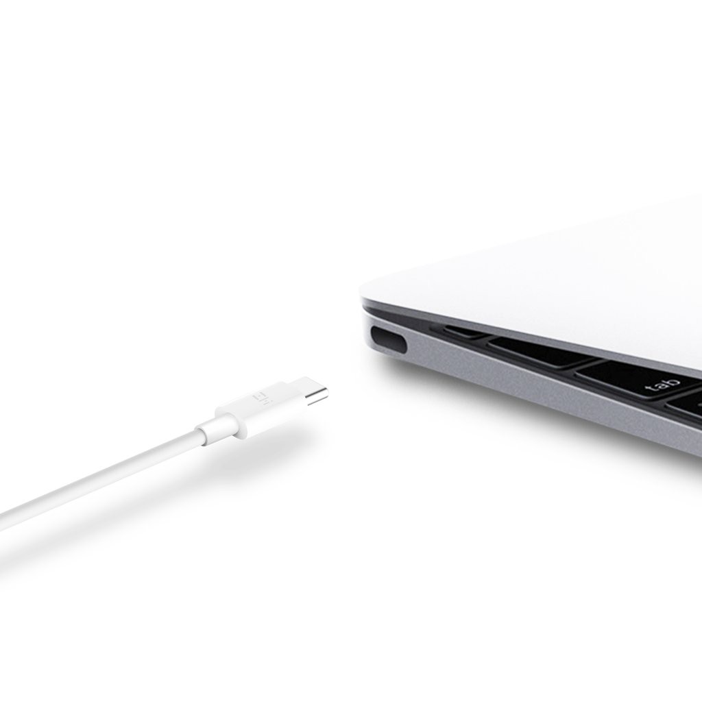 Cáp sạc nhanh 3A Type-C Xiaomi ZMI - AL701