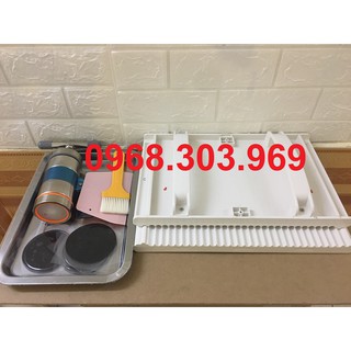 Máy làm trân châu thủ công