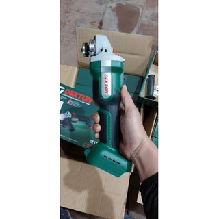 Bộ máy mài / cắt dùng pin makita 18v