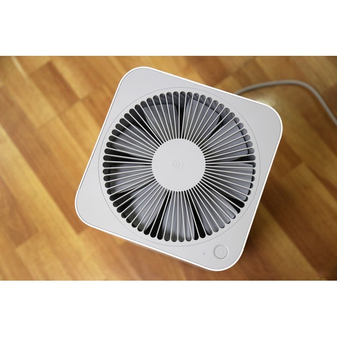 Máy lọc không khí Xiaomi Mi Air Purifier 2S