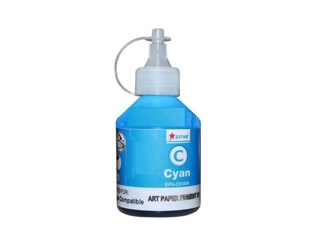 Mực in phun Epson Estar 100ml