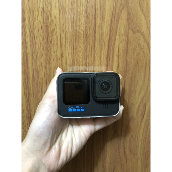 Máy quay GoPro Hero 10 Black Fullbox còn BH | BigBuy360 - bigbuy360.vn