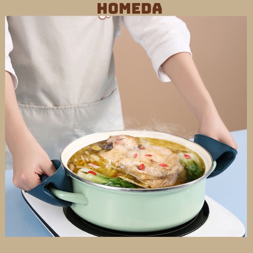 Dụng Cụ Kẹp Bát Dĩa, Dụng Cụ Gắp Đồ Nóng, Miếng Nhấc Nồi Mỏ Vịt Tiện Dụng Trong Nhà Bếp Và Lò Vi Sóng