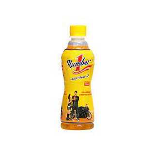 Number 1 nước tăng lực 330ml
