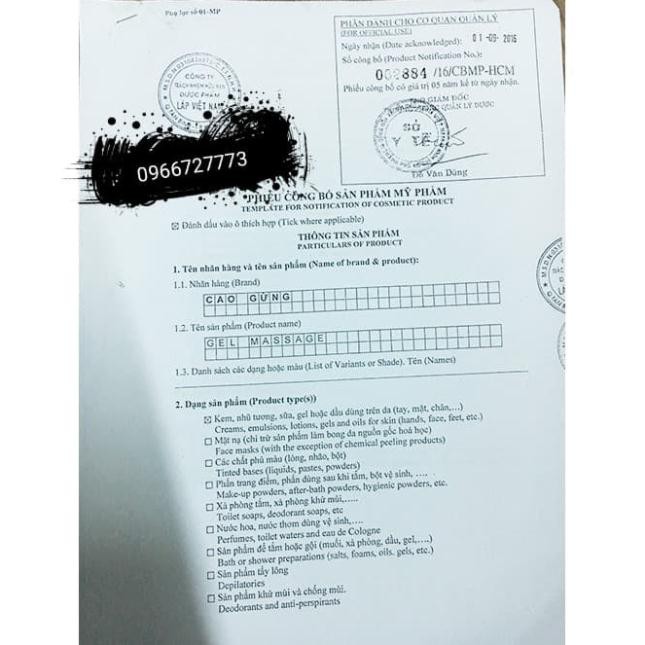 Cao Gừng - BÍ QUYẾT TAN MỠ | BigBuy360 - bigbuy360.vn