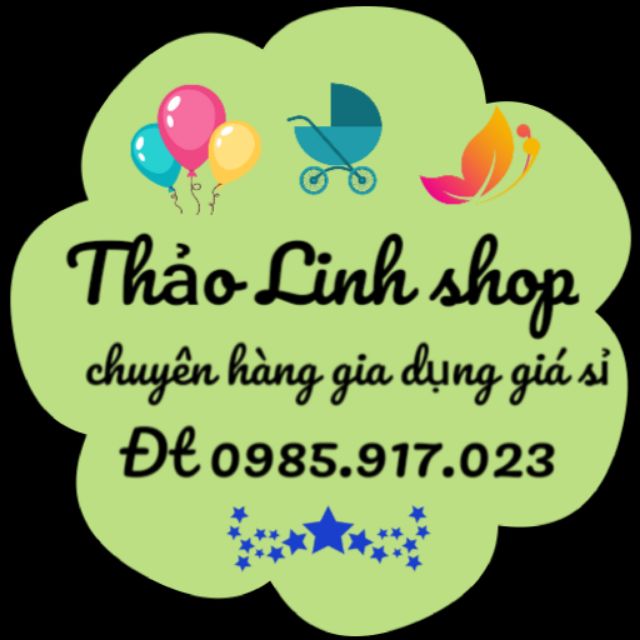 Kho Gia Dụng Thảo Linh