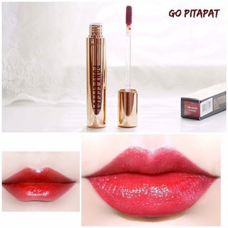 Favourite Fluid Lip Tint - Pony effect