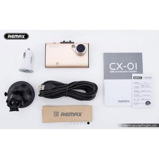 Camera hành trình REMAX CX-01