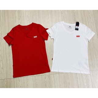 ÁO THUN T-SHIRT BASIC CỔ TIM