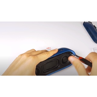 Thay pin loa bluetooth Sony SRS XB20
