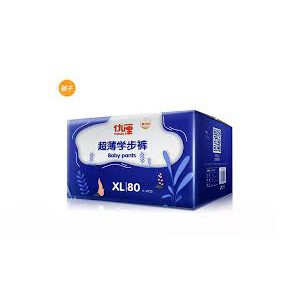 Bỉm quần Youli bịch nhỏ S54/M46/L42/XL40/XXL36