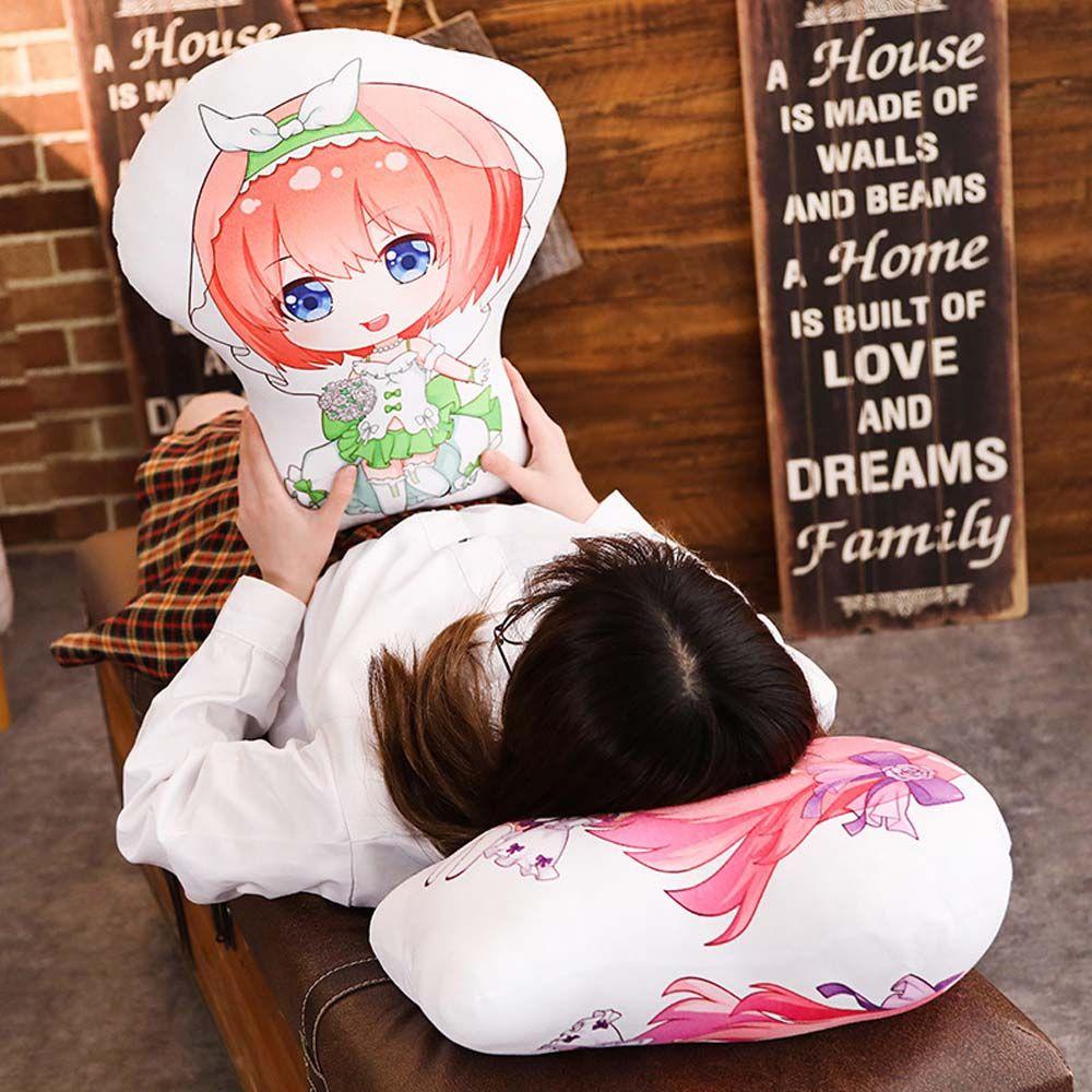 Đồ Chơi Nhồi Bông Hình Nhân Vật Hoạt Hình Hatsune Miku