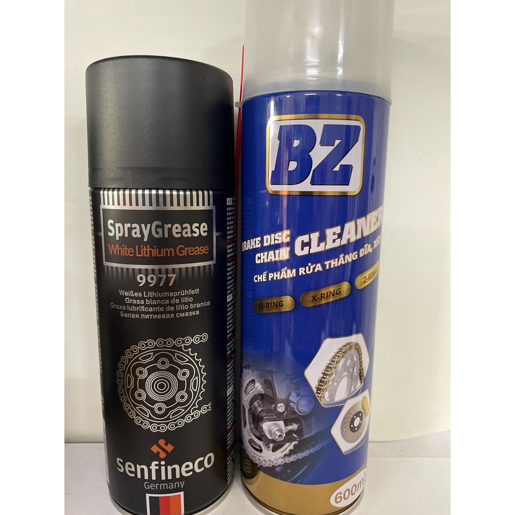 Combo Dưỡng sên SENFINECO 9977 450ml + rửa sên BZ + bàn chải chà sên 3D