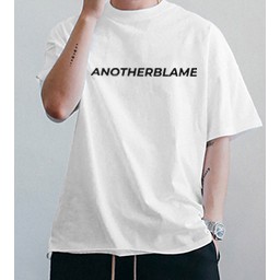 [MUA 2 GIẢM 5%] Áo thun nam nữ  AN OverSize Tay Lỡ /Form Rộng dáng xuông Streetwear