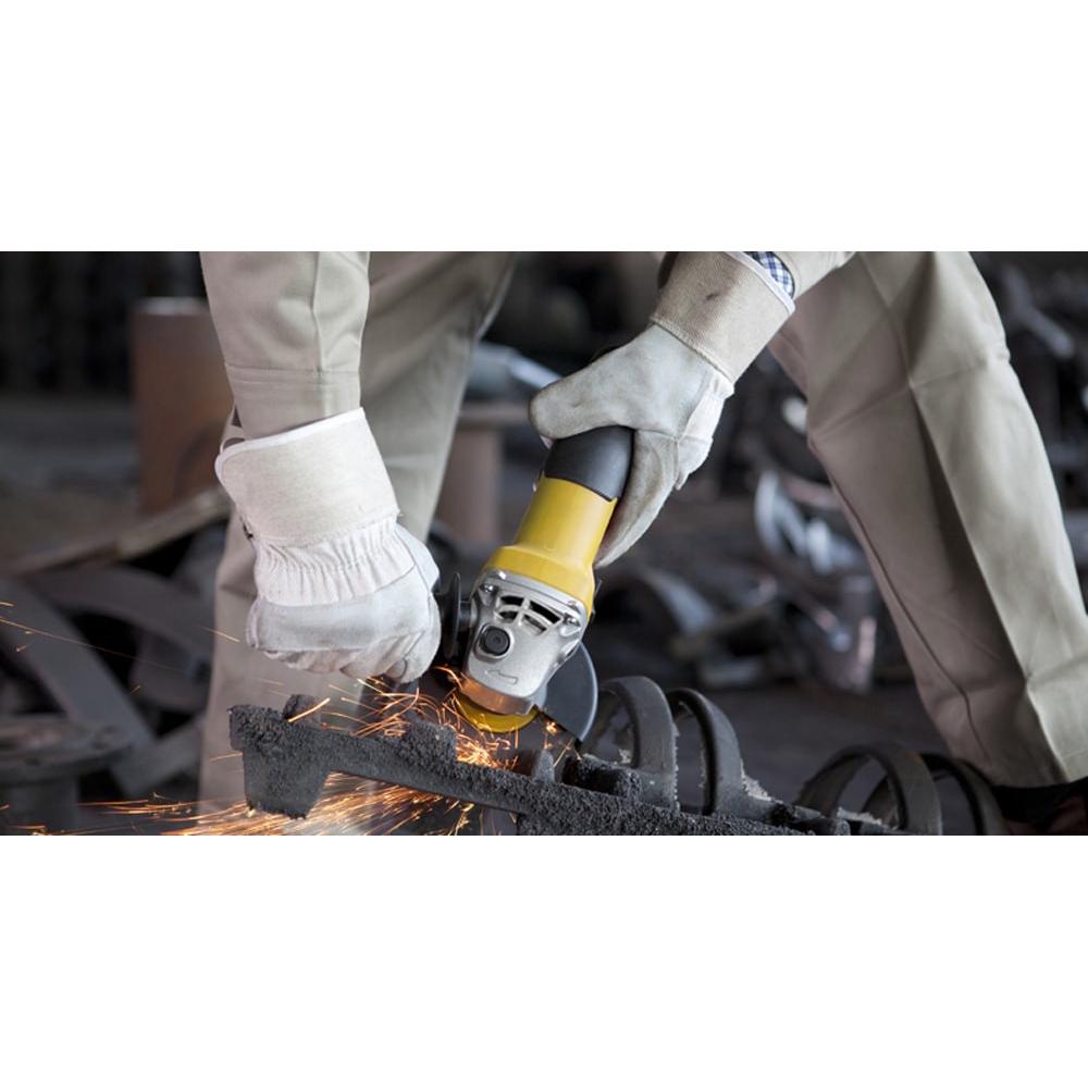 Máy mài góc 850W Stanley STGS8100