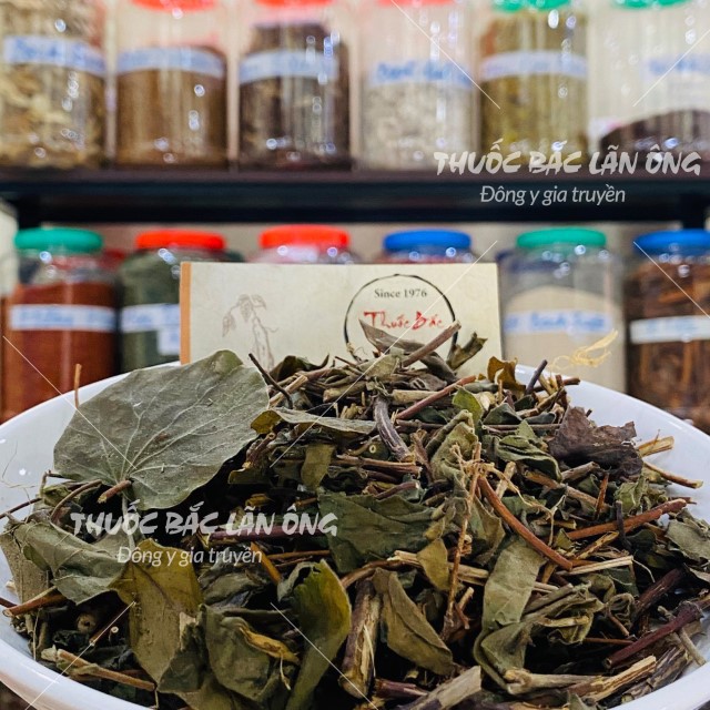 Cây Kim Ngân Khô 1kg
