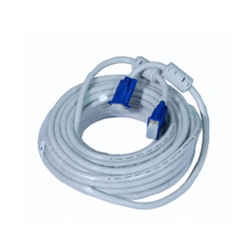 CA002 Cable VGA 10M (dây tín hiệu nối cpu với màn hình)
