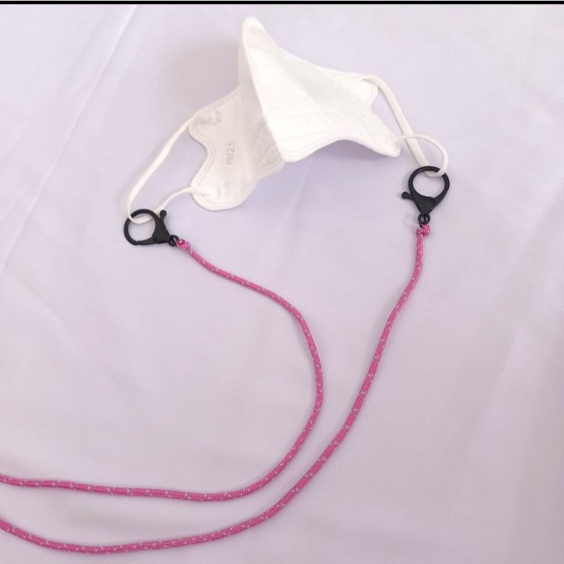 Dây đeo trang trí khâir trang kính mắt chống rớt tiện lợi thời trang mã A34