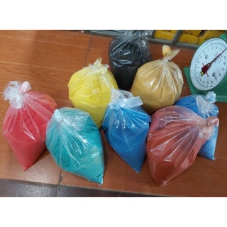 100gr Bột màu xây dựng