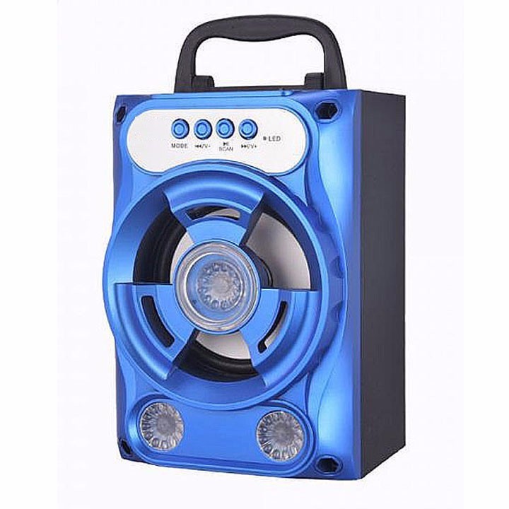 Loa Bluetooth MSBT Xách Tay S13