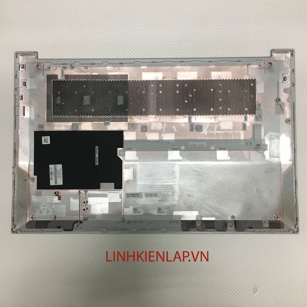 Thay vỏ laptop hp pavilion 15-eg 15-eh tpn-q245 tpn-q246