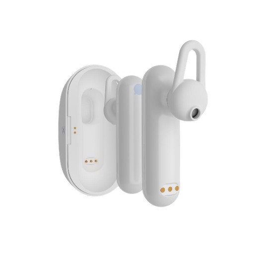 Tai nghe bluetooth, tai nghe phiên dịch WT2 Plus AI Translator Earbuds - Hàng chính hãng