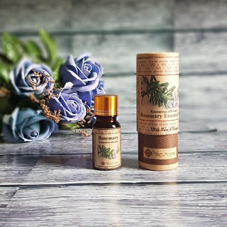 Tinh dầu hương thảo ECOLIFE – Rosemary Essential Oil