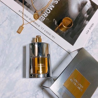 🅽🅸🅲🅷🅴 - Nước Hoa TF  Metallique - 10ml