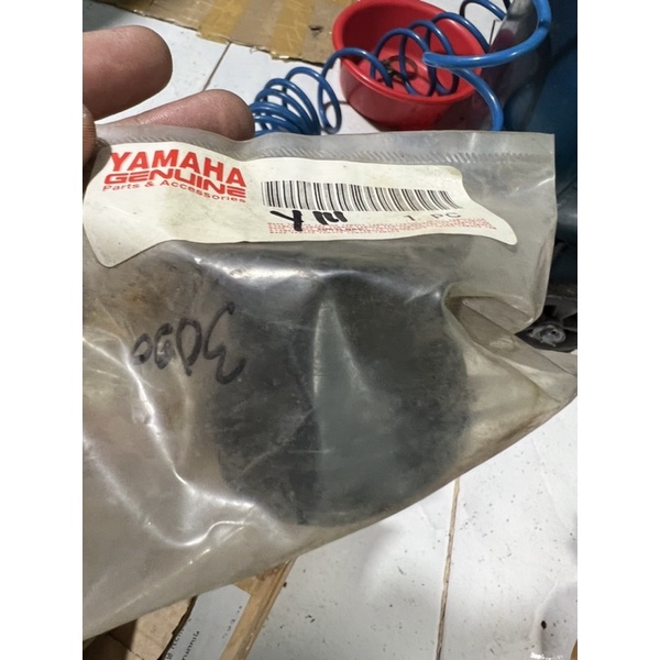 Co nối pô e và bình xăng con Cho yass,mate111.