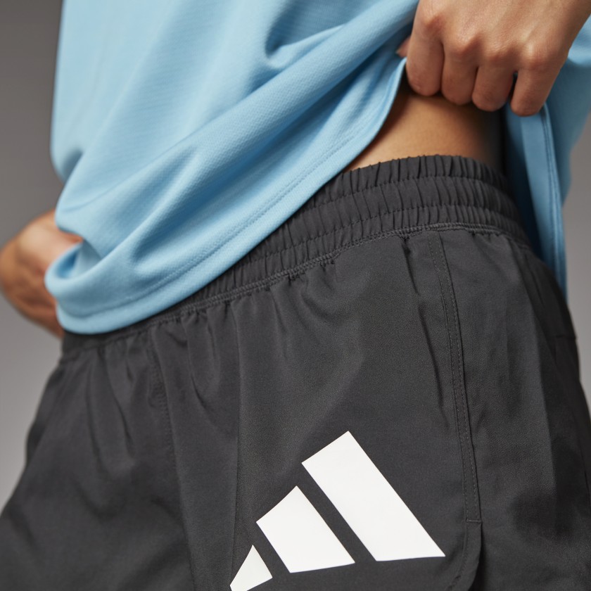 VIP THỂ THAO Quần short thể thao nữ Adidas - GL0705