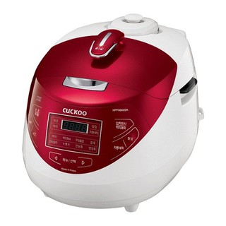 Nồi cơm điện CUCKOO CRP-HPF0660SR