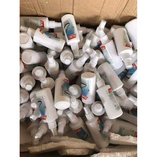 Lọ Tẩy Giày Siêu Trắng PLAC