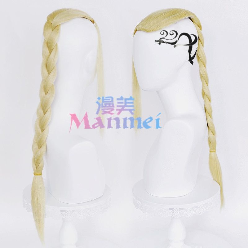 Wig/tóc giả cosplay Tokyo Revengers