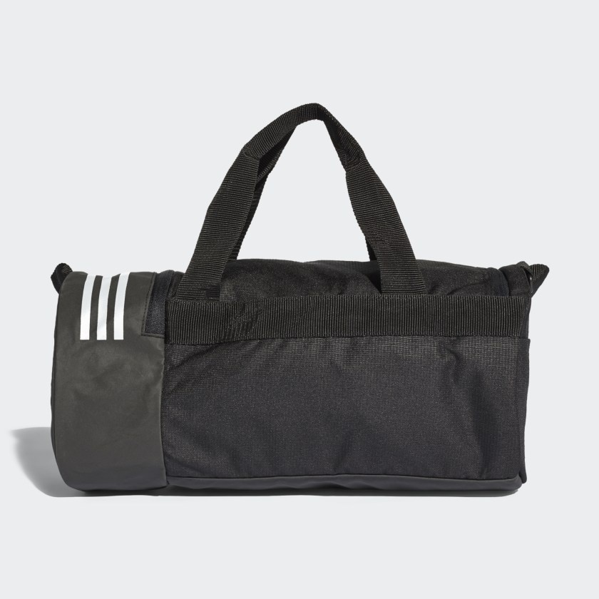 Túi Trống Gym Nam Nữ Adidas Balo Tập Gym Có Ngăn Giày Riêng Chống Thấm Tốt