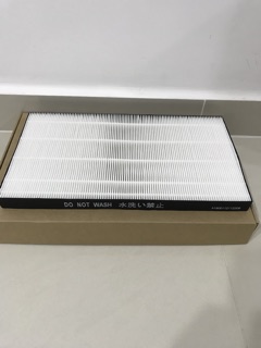 Màng lọc hepa Sharp KC-D50