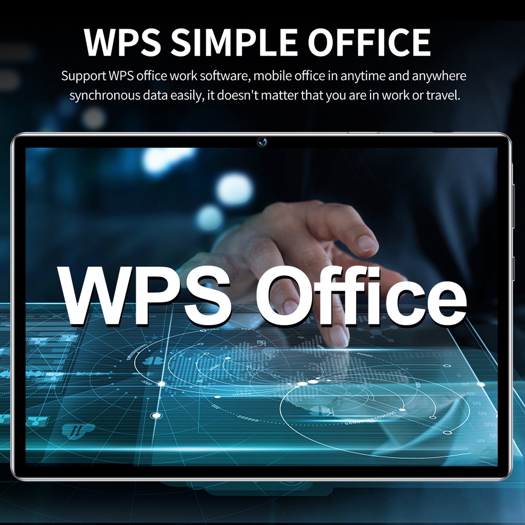 Máy tính bảng Table S8 Original 12GB + 512GB  Android HD | BigBuy360 - bigbuy360.vn