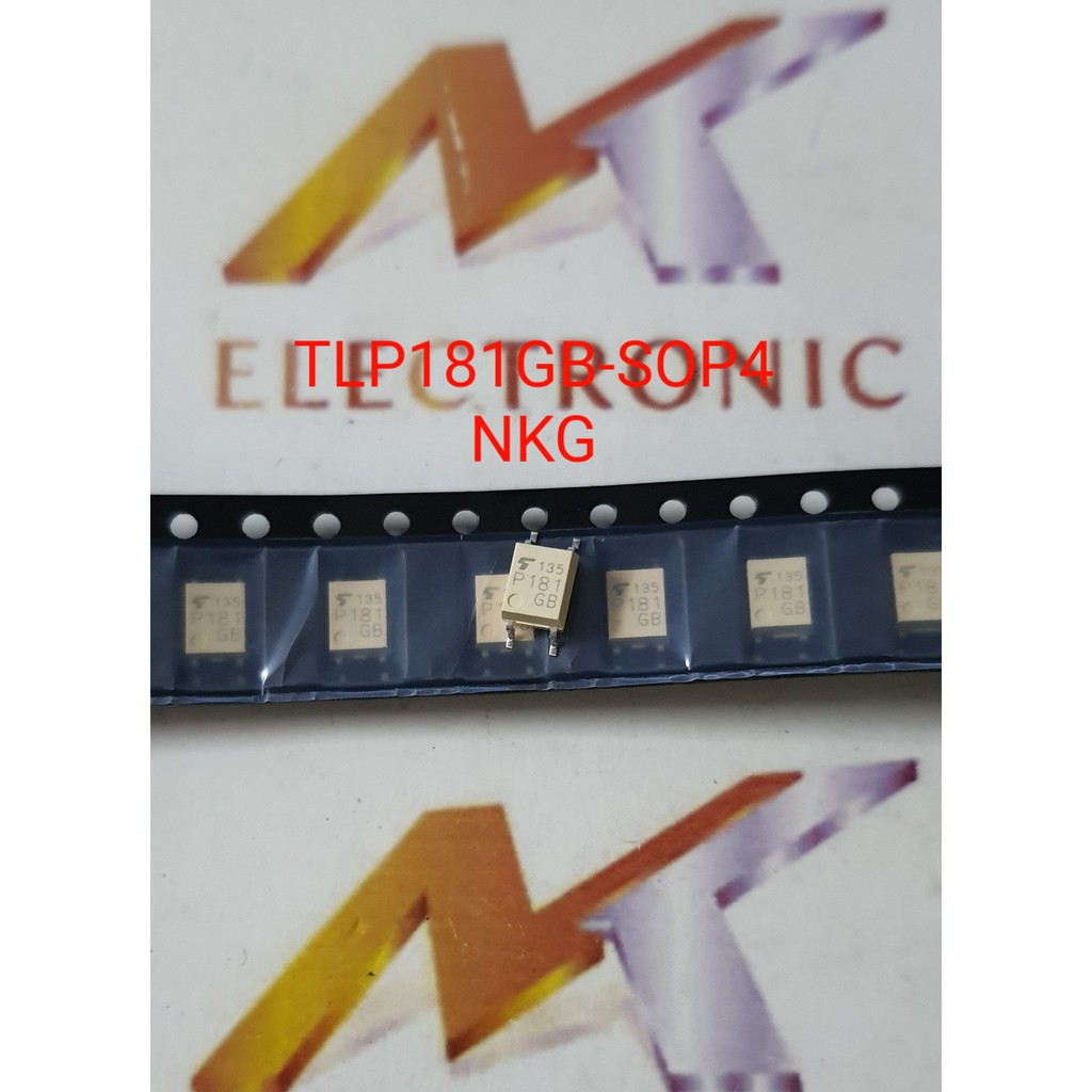 TLP181GB P181GB CT181GB / GR SOP4 Chính hãng bản gốc mới 100% (con)