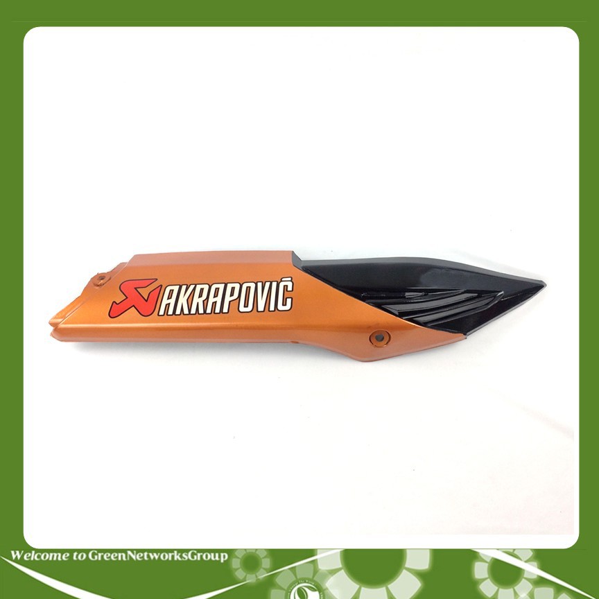 Ốp pô dành cho xe Winner