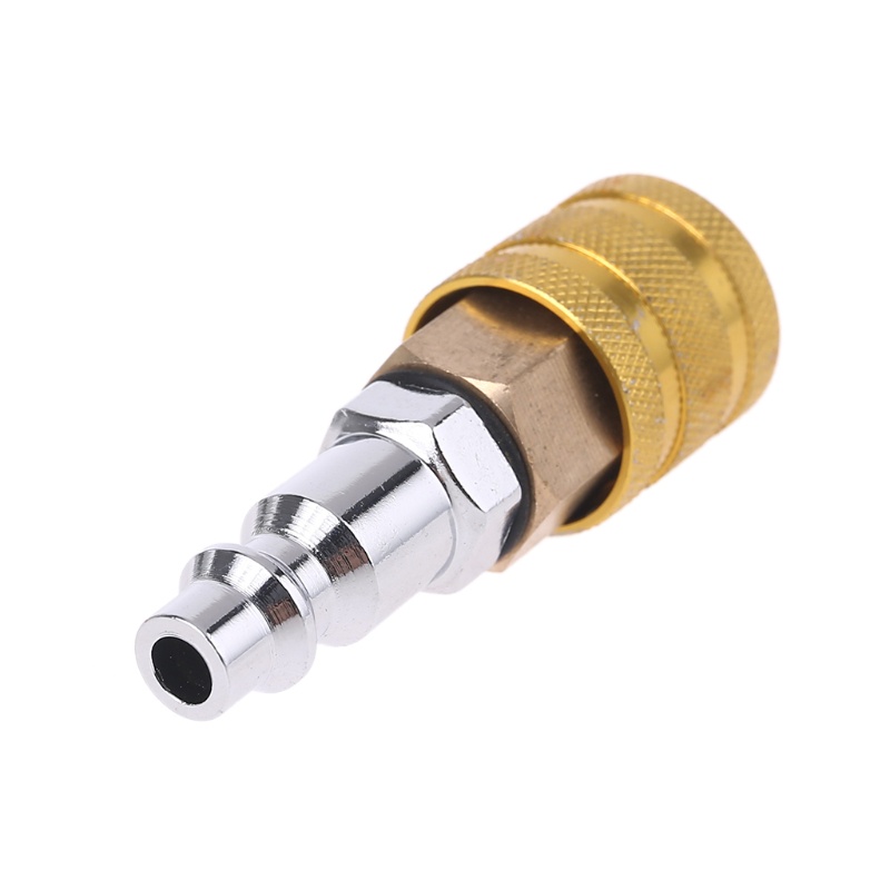 Kiss Thiết Bị Vòi Bơm Hơi Xe Máy Xe Hơi Nâng Cấp Bằng Thép Không Gỉ Chất Lượng Cao