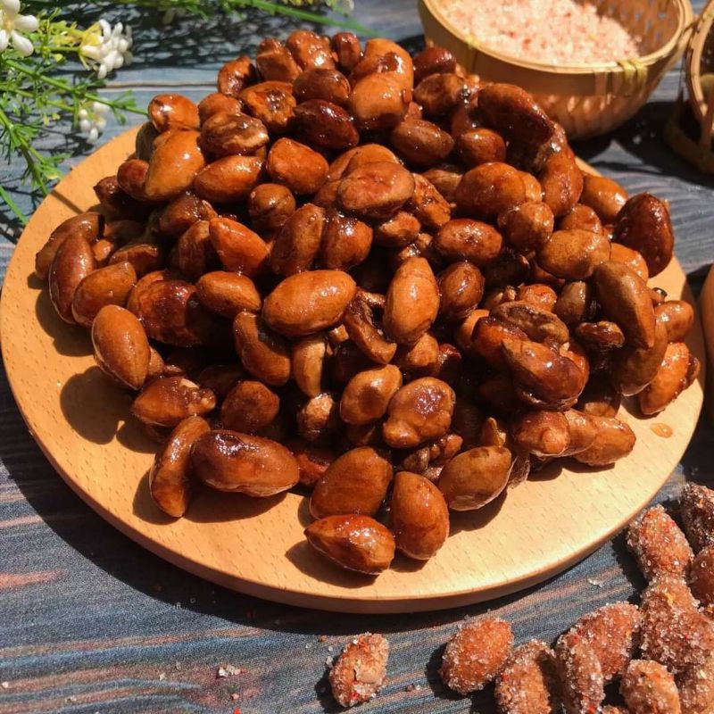 SAY NHUNG NHỎ RIM ĐƯỜNG