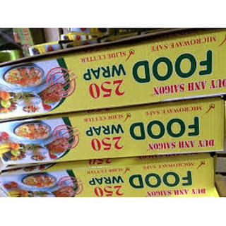 Màng bọc thực phẩm 250