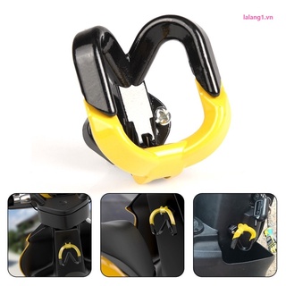 Móc Treo Đồ Đa Năng 4 Màu Sử Dụng Tiện Lợi Cho Xe Máy